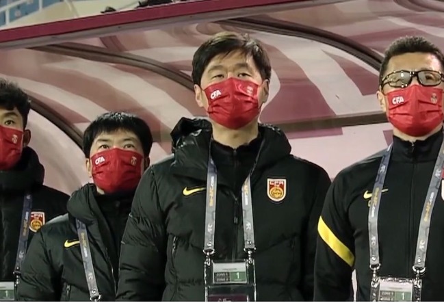 中国足球|别闹!多支业余球队向国足发出挑战:国脚之尊严岂容尔等嘲弄?