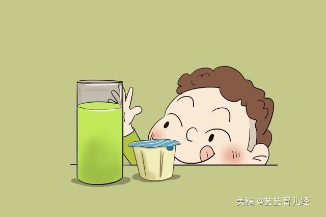 宝宝|这些糟糕辅食你还在给孩子吃吗?没营养又占肚子,影响发育