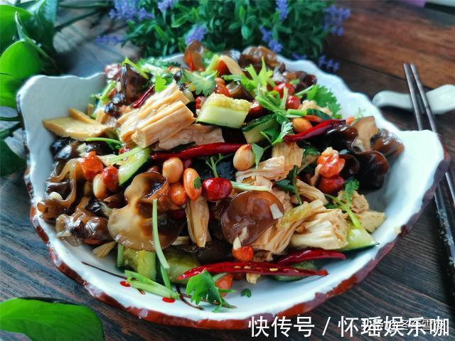 蔬菜|伏天做饭不用愁,分享13道家常菜,都是时令蔬菜,天天吃着不重样