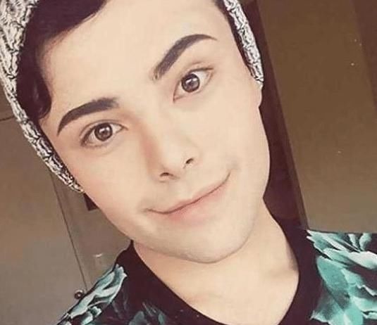 美好的心|美国小哥哥cos迪士尼公主,想象中会很辣眼睛,竟然比动漫还美