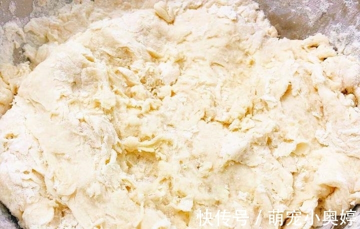 酵母发面根本不用等!老师傅:多加1步,20分钟发满盆,快速省事