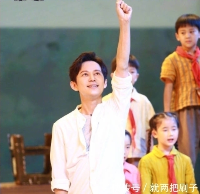 天天兄弟|汪涵為寵王一博，打破《天天向上》12年老傳統(tǒng)，老兄弟錢楓難置信