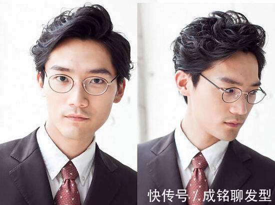 发质 和理发师交流太费劲,如何描述想要的发型?男士发型名字有哪些?