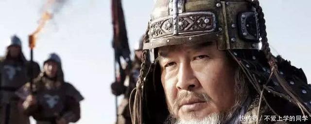 汉人|古代蒙古人从来不吃这东西，而且地位很高，现代人却吃得停不下来！