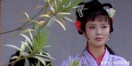 醉里且贪欢笑,醒后一滂沱:尤三姐为什么给人带来那么多震撼