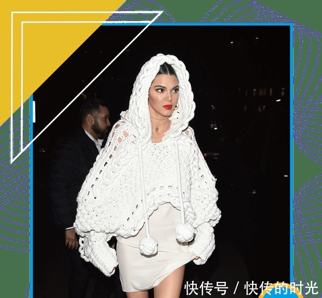 穿搭|冬天穿毛衣别再随意搭配,掌握阿兰毛衣搭配技巧,会穿就省钱