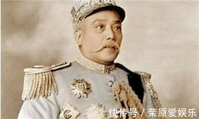 梁启超|中医泰斗萧龙友诊袁世凯尿毒症,袁克定不信坚持西医,后悔不当初