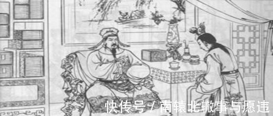 贾源|红楼梦贾政的父亲贾代善到底偏爱谁!