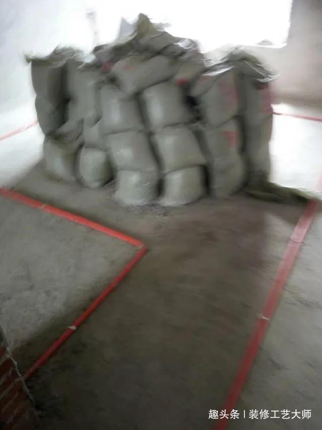 管道|行家看了我家水电连连摇头,这年头有这么好的水电师傅不容易了