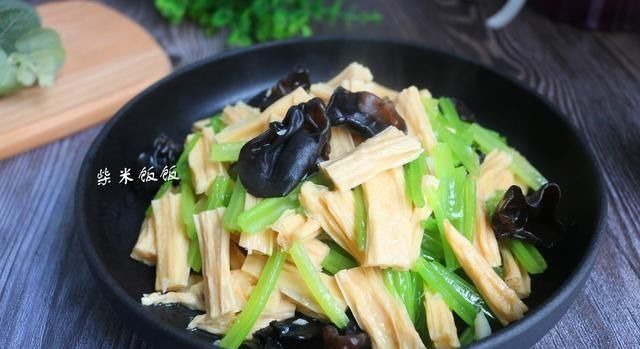 不知晚餐吃什么试试这6道菜，营养好吃，低脂清淡不长胖