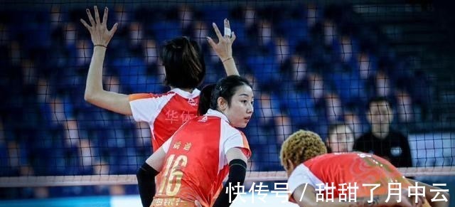 |沦为笑话!中国女排遮羞布被无情扯下,排协对此早已有先见之明