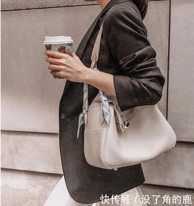 这些大牌包也长得太像了吧