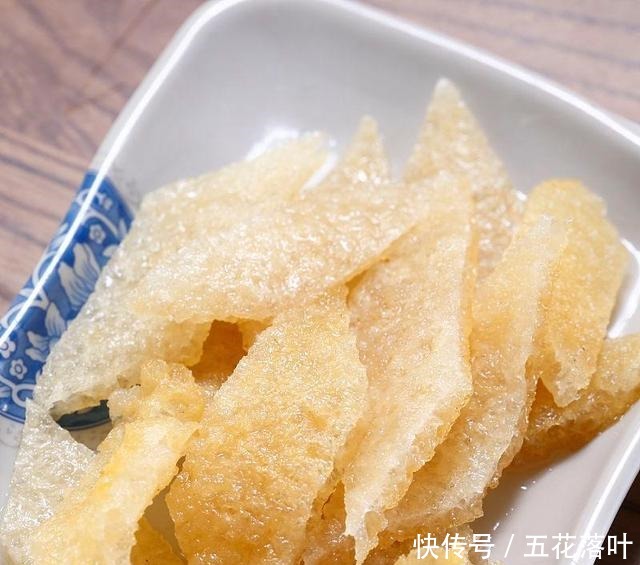 酸辣|猪皮超好吃做法，酸辣可口，特别适合这个季节！