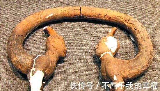 昏君|史上最有争议的昏君,死后被埋在垃圾堆下,墓中一物揭示上古传说!