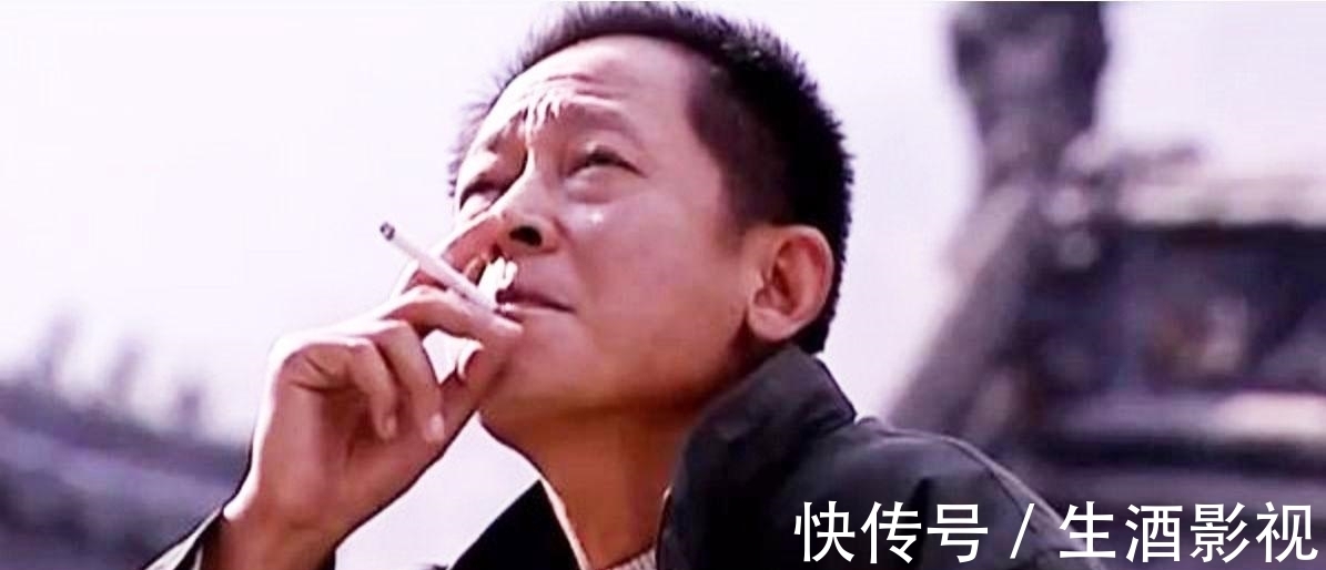 芮小丹|《天道》：真正的高人，早把人生调成了“静音模式”