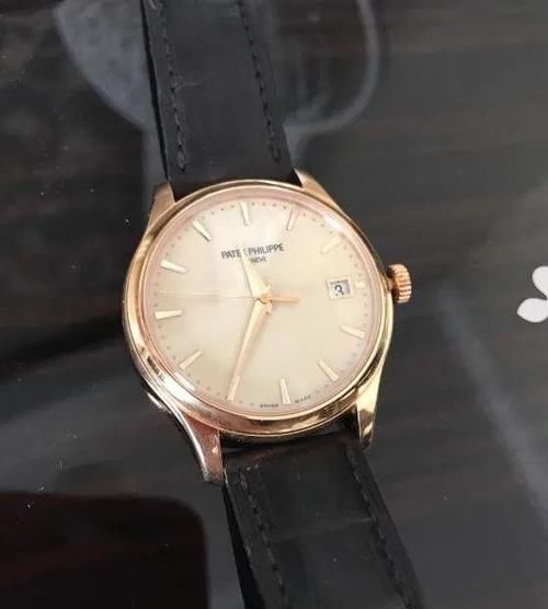 机械表大师：豪表占据网络，有钱人真的那么多？你戴的什么表？