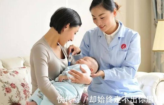 宝宝|月子期间,最好别让这3种人进房间,不是迷信,而是对你和宝宝好