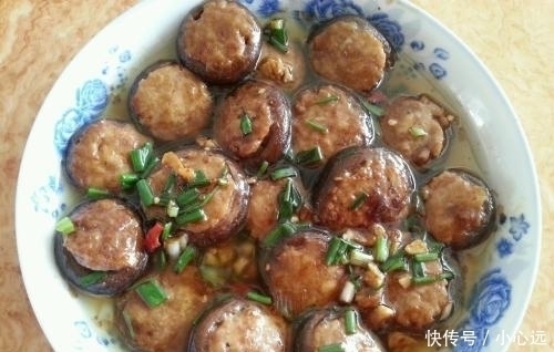 贫血|老婆贫血我常做它，几天吃一次，气色身体都变好了，比猪肝强！