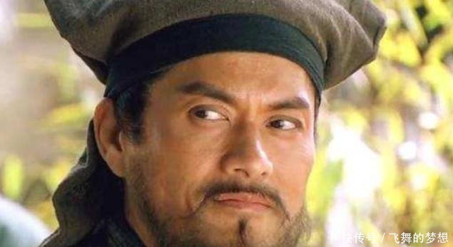 势力|宋江和晁盖的第一次较量,宋江虽不在场,却胜得干净利索!