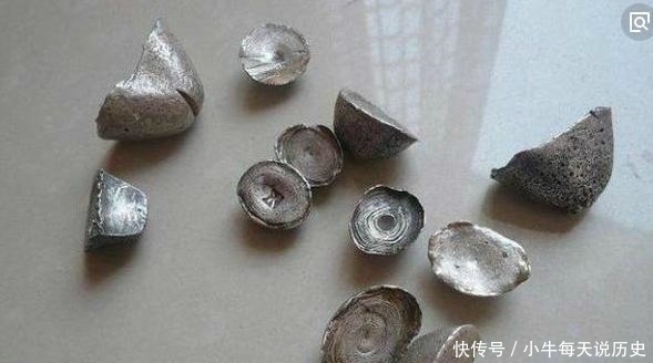 古代的“碎银子”到底是如何来的?看完不得不佩服古代人的智慧