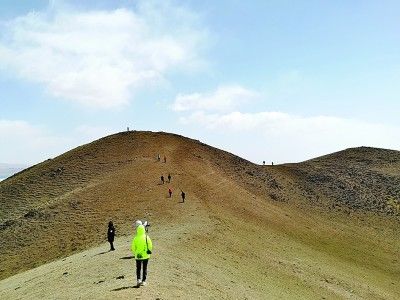 旅游者|生态旅游：“游”出人与自然的双赢