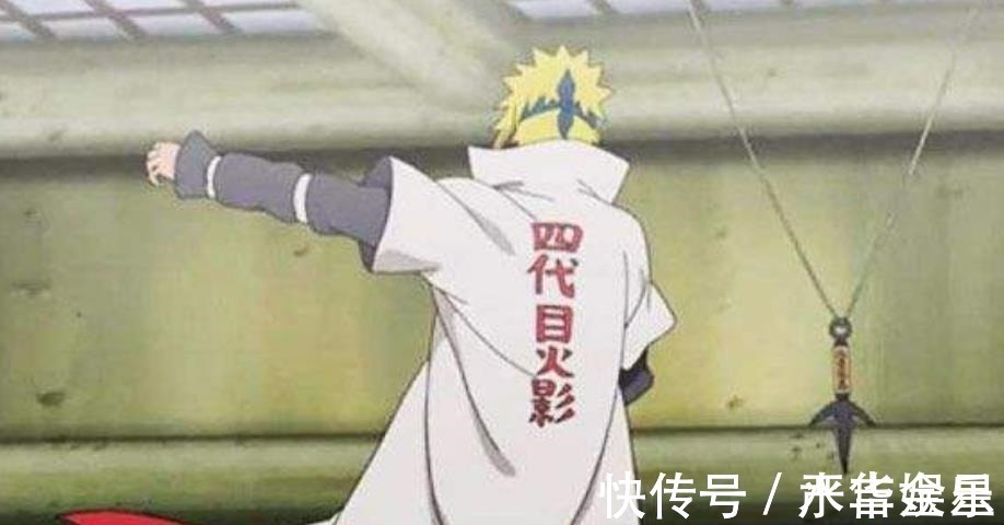 忍术|火影忍者名门天才vs平民天才,鼬和水门到底孰强孰弱