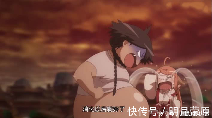 狐妖小红娘|狐妖小红娘：不惧怕虚空之泪的三人，其中一人还把虚空之泪给吃了