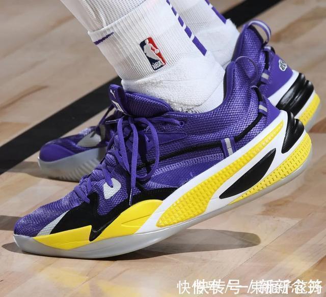 球鞋 匡威联名AJ出套装这颜值你喜欢吗|今日球鞋上脚