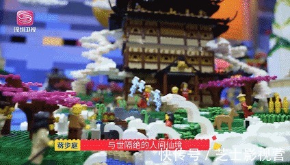 全球爆火的9.6分神綜，終于燒到中國！