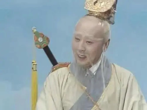 神兽!有一个来自虚空世界的神兽,被上古圣人打败,化为鸿钧老祖!