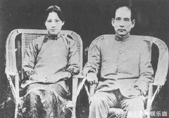 职无权|宋庆龄临终前的14天,完成了两件人生中最重要的事,欣慰离世