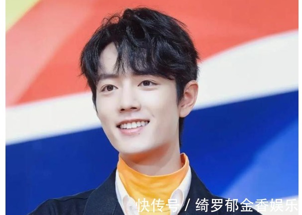 顶级流量|既是排面也是实力的持续认证,肖战荣登《北京青年报》!