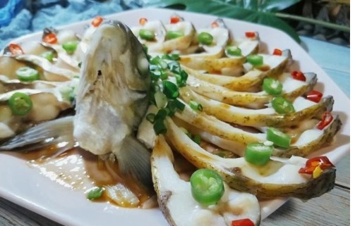 面子|教你做5道大菜,待人接客备有面子,现在学还来得及