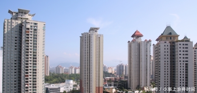 销售人员|买房的时候,为何销售人员总是推荐这几个楼层,有什么猫腻吗?