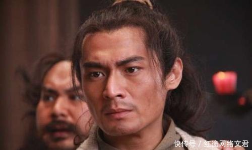 潘金莲|如果说潘巧云是潘金莲,为什么石秀不是武松