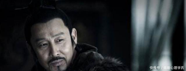 算命先生|算命先生说韩信能活到75岁,为何韩信在35岁就死了呢!