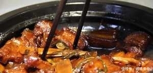 奶奶|奶奶很拿手的一道菜,逢年过节必备,好吃有营养,妈妈必学啊