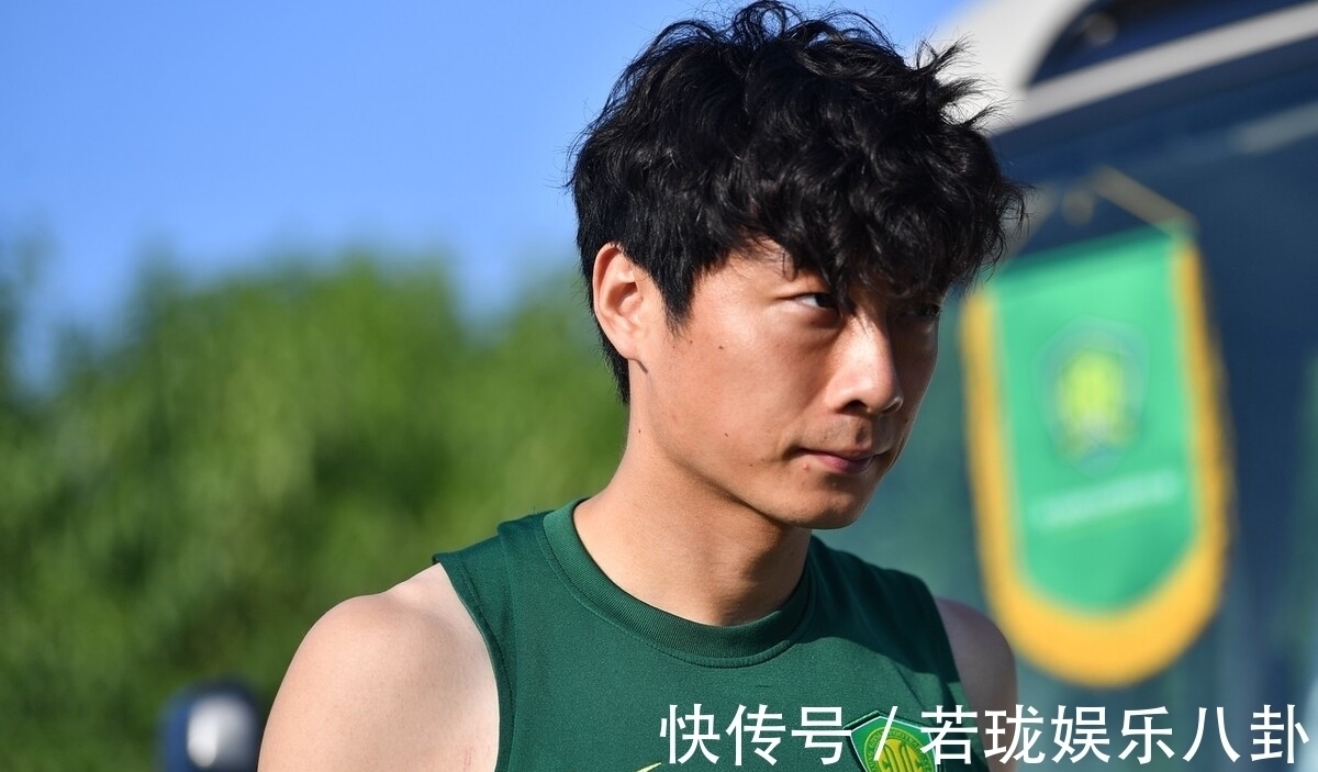 瑞士草蜢队|国安飞翼即将去欧洲留洋,本人已独家回应,直言只想安心留洋踢球