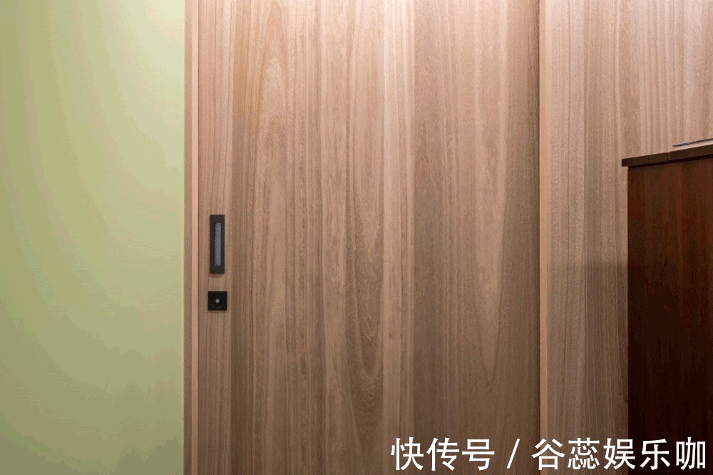 可移动|舍弃客厅的家越来越多,住过就知道:实用性只会增加,不会减少