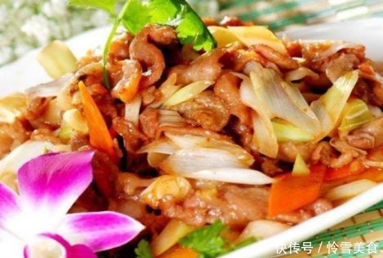 百吃不厌的几道家常菜，学会以后就不用下馆子，天天都想在家吃