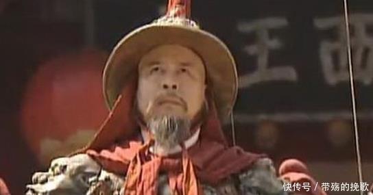 华夏|改变明清历史第一人，为清朝攻下了半壁江山，却是华夏的历史罪人！