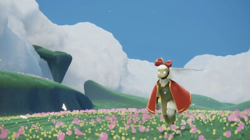 男生 光遇:发型是辨别男女的关键!5个道具太萌,男生一般都不爱用