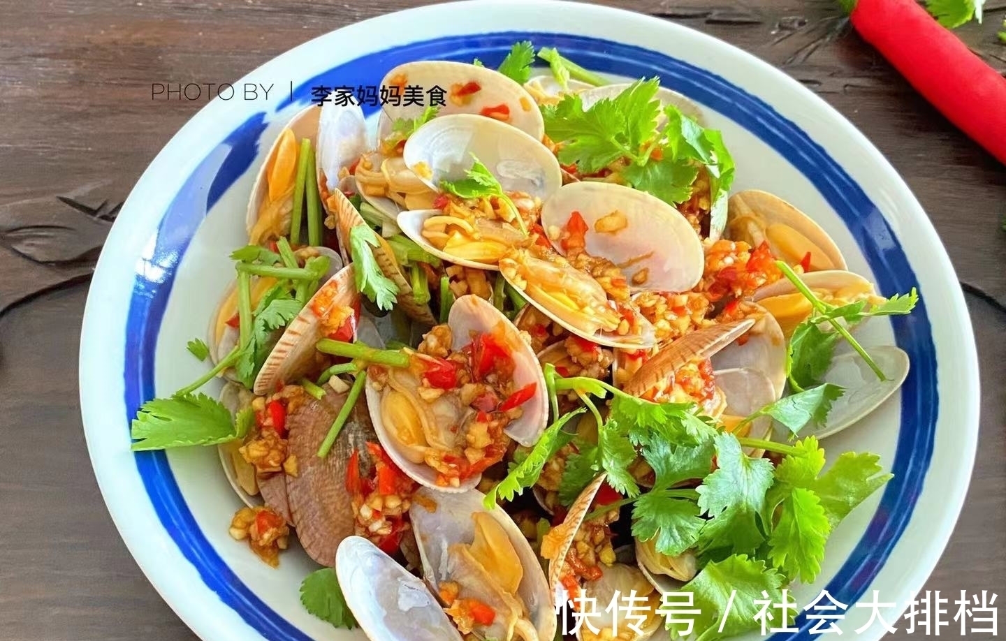 螃蟹|入秋后,如果有条件,5种海鲜可多吃,营养充足,滋补又解馋