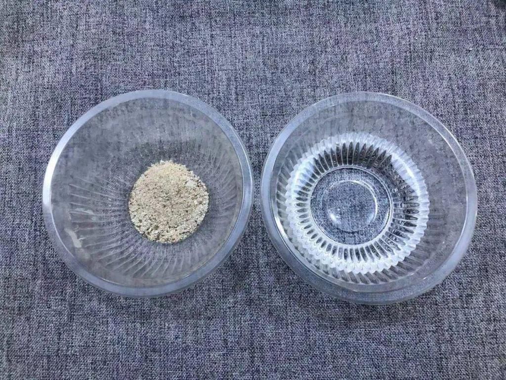 博主|跟着小红书博主做自制面膜,我脸没了
