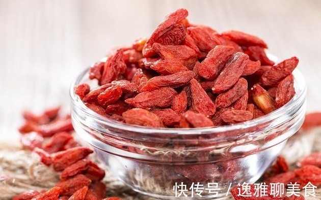 枸杞枸杞|肝不好怎么办早上牢记“3吃2不吃”,可能有益于养护肝脏健康