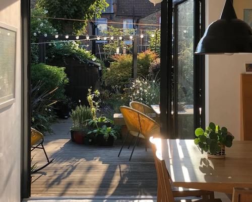  气味|30款精致小院，温馨有人气味。