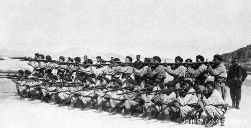 淹死|这个外国人曾投靠太平天国，被李鸿章抓获后，下令秘密淹死