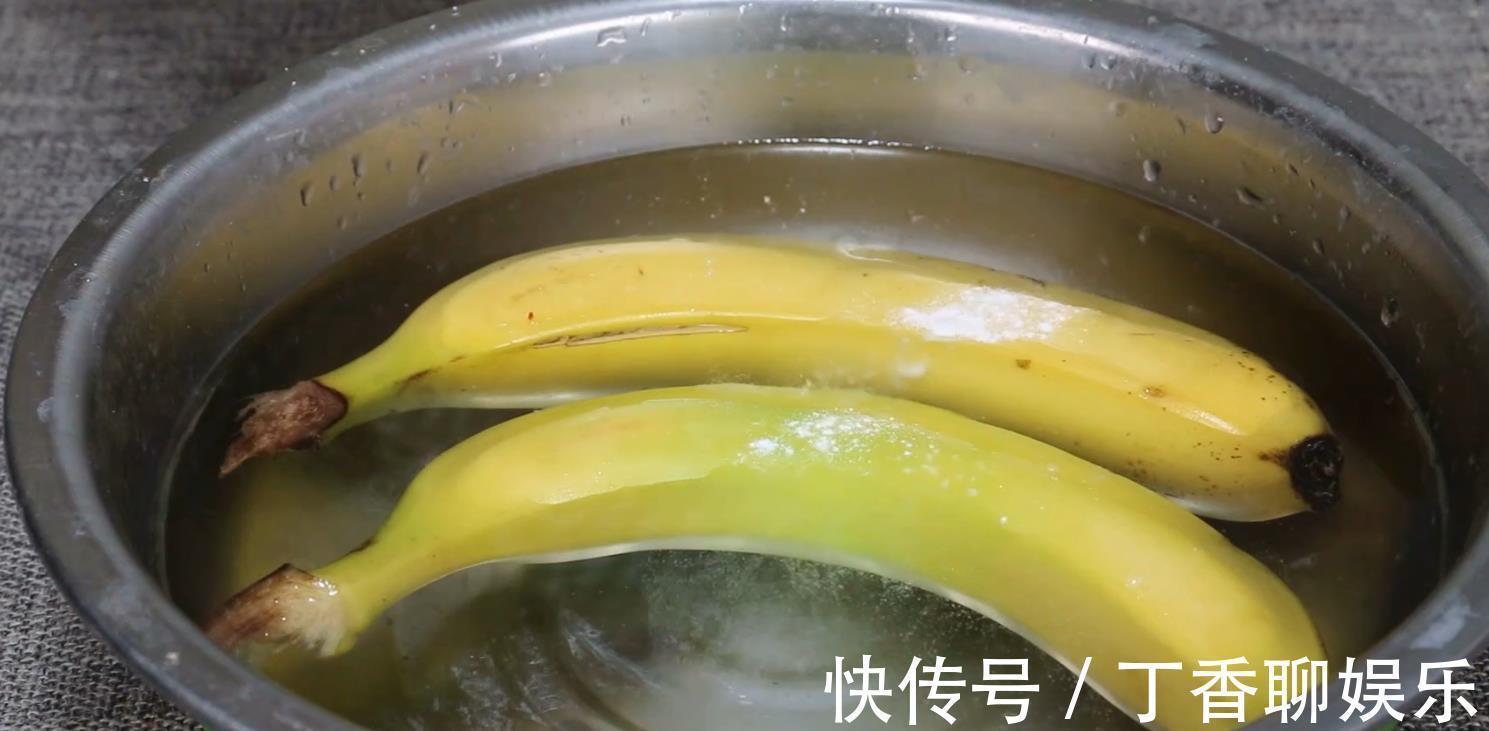 7天掉10斤，香蕉减肥最近火了，不节食不运动也能瘦，太神奇了