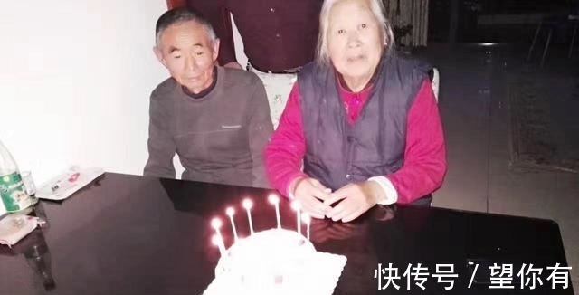 婆婆|近90岁老夫妻，可蒸馒头，能喝酒，长寿秘诀：从不碰一件事