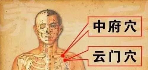 阳气足百病消!拍打人体这6个“升阳点”,以阳补阳、升发阳气!